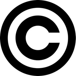 Copyright Logos
