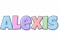 Alexis Logos