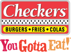 Checkers Logos