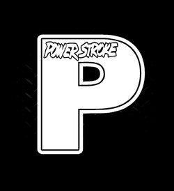 Powerstroke Logos