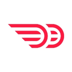 Doordash Logos