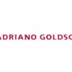 Adriano goldschmied Logos