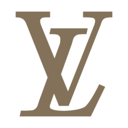 Louis Vuitton Logo Svg