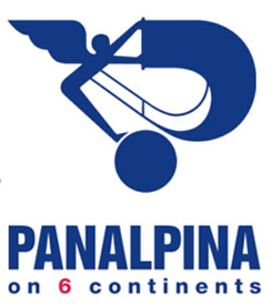 Panalpina-Logo