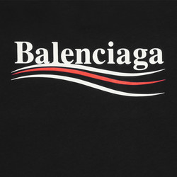 Balenciaga Logos