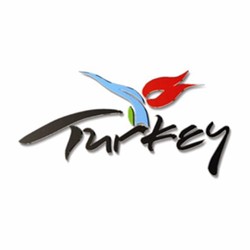 turkey tourism logo