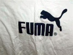 fake puma shirt