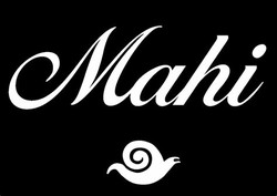 Mahi Logos
