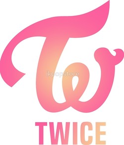 Twice Logos