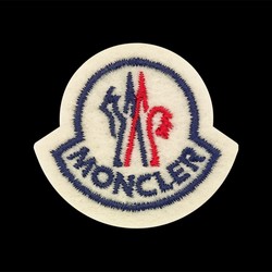 Moncler Logos