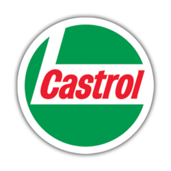 Castrol Logos