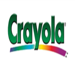 Crayola Logos