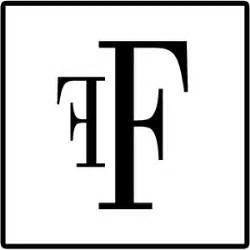 Ff fashion Logos