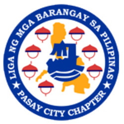 Liga ng mga barangay Logos