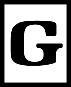 Rated G Logos