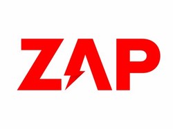 Zap Logos