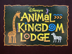 Download Animal kingdom lodge Logos