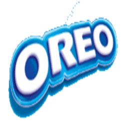 Oreo Logos