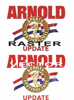 Arnold Logos