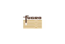 Vector Fugro Logo