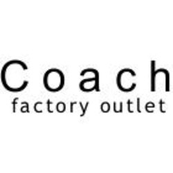 Coach outlet Logos