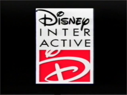 Disney Interactive Logos