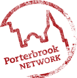 porterbrook logos network logolynx