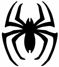 Arachnid Logos