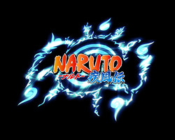 Naruto Logos