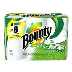 Bounty Logos
