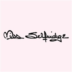 Miss selfridge Logos
