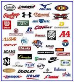 Albany Fjord Pronoun French sport brands Logos