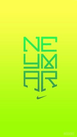 neymar nike logo
