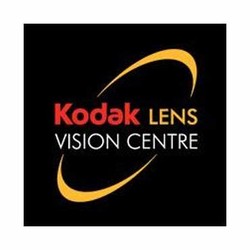 Kodak lens Logos
