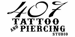 Piercing Logos