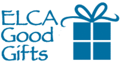 Image result for elca good gifts logo