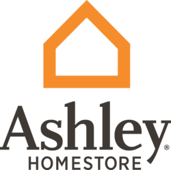 Ashley Homestore Logos