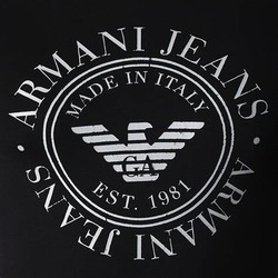 Armani jeans Logos