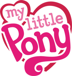 Pony Logos