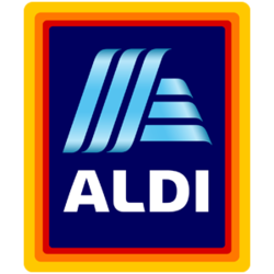 Aldi Logos