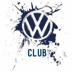 Vw club Logos