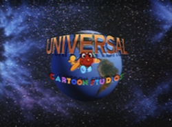 Universal Cartoon Studios Logos