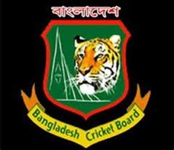 Bangladesh cricket Logos