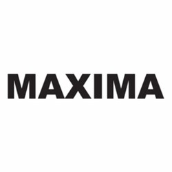 Maxima Logos