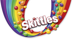 Skittles Logos