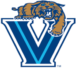 Villanova Logos
