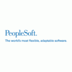 Peoplesoft Logos