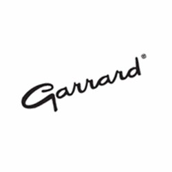 Garrard Logos