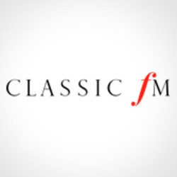 Classic fm Logos