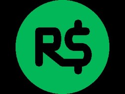 Robux Logos - roblox old robux logo